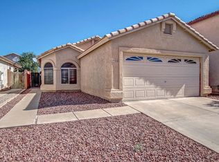 4516 E Windsong Dr, Phoenix, AZ 85048