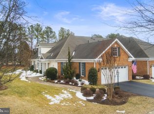 5450 Trevino Dr, Haymarket, VA 20169
