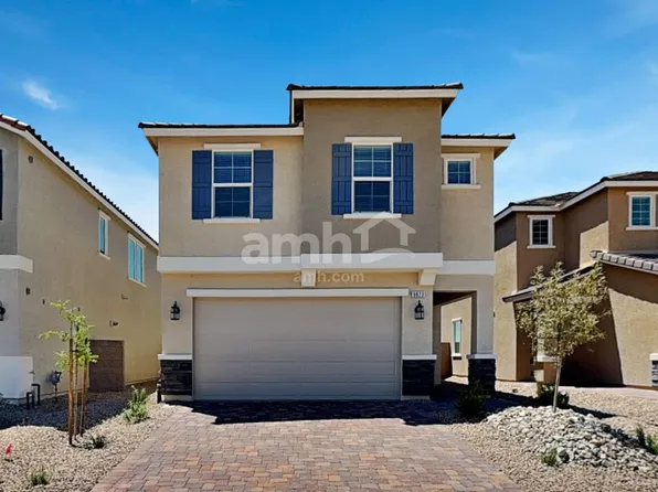 9823 Kai Jurcevic Ave, Las Vegas, NV 89178