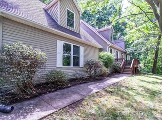 142 Blake Dr, Canton, NC 28716
