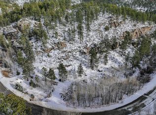 400 Crow Valley Road, Bailey, CO 80421