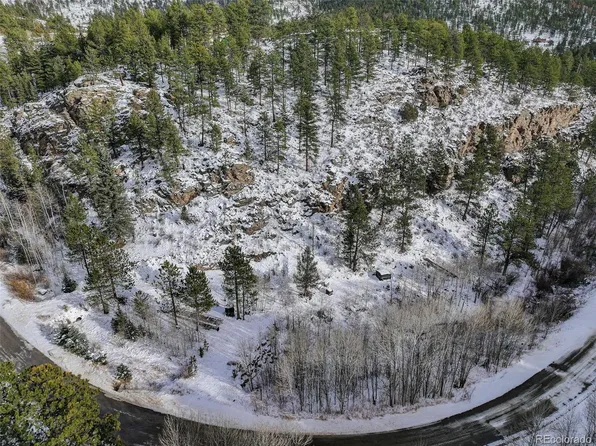 400 Crow Valley Road, Bailey, CO 80421