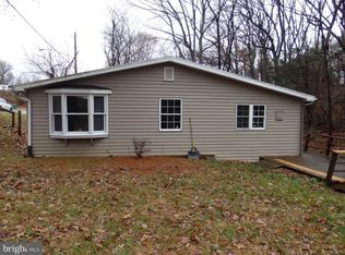 930 E Main St, Stanley, VA 22851