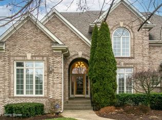 2804 Woodside Pl, Prospect, KY 40059