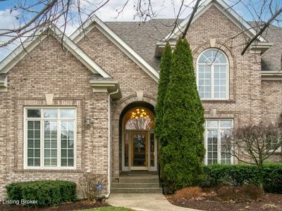 2804 Woodside Pl, Prospect, KY, 40059