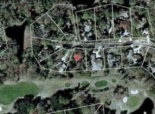23 Cygnet Ct, Hilton Head Island, SC 29926