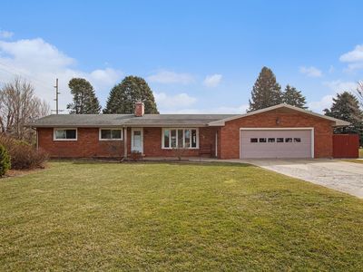 8921 Burgoyne Rd, Berrien Springs, MI, 49103