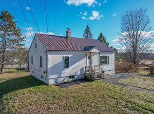 36 Ireland Avenue, Corinna, ME 04928