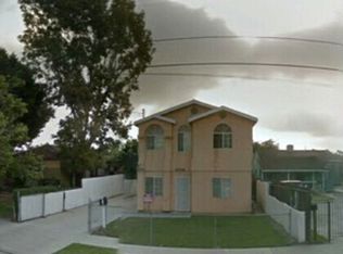 11728 Antwerp Ave, Los Angeles, CA 90059