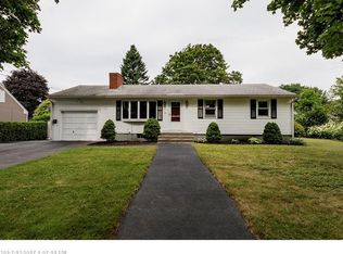 33 Hicks St, Portland, ME 04103