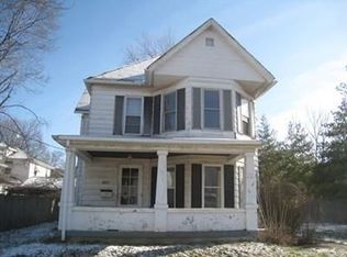 207 S Sutphin St, Middletown, OH