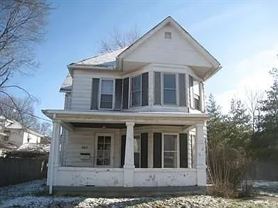 207 S Sutphin St photo 1