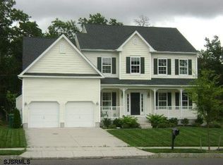 80 Woodmere Rd, Mays Landing, NJ 08330