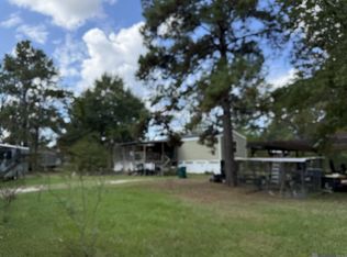 10674 State Highway 1033, Denham Springs, LA 70726