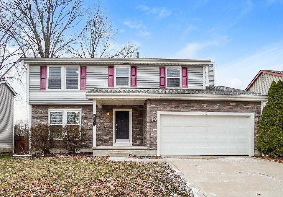 1st image of 5601 High Arbor Dr