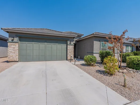 43746 W YUCCA Lane, Maricopa, AZ 85138