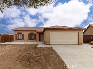 14613 Palmyra Ct, Adelanto, CA 92301