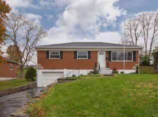 29 Patricia St, Florence, KY 41042