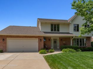 19312 Schoolhouse Rd, Mokena, IL 60448