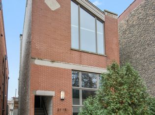2115 W McLean Ave, Chicago, IL 60647