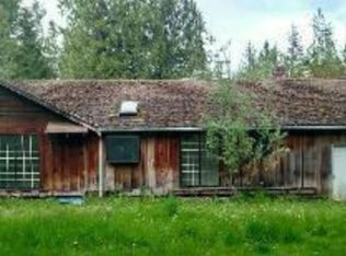 7894 Ranger Station Rd, Marblemount, WA 98267