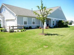 131 Nassau Cir, Georgetown, TX 78633