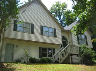 406 Melanie St, Woodstock, GA 30188