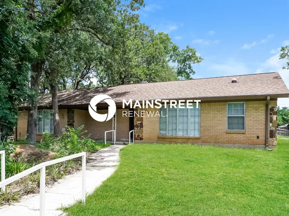 1713 Ridgeview Dr, Arlington, TX 76012