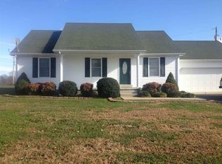 600 Wren Rd, Bowling Green, KY 42101