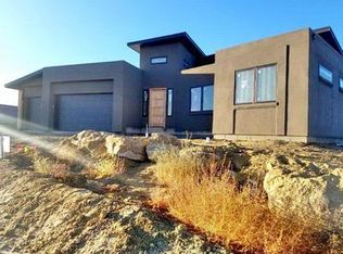 2367 W Ridges Blvd, Grand Junction, CO 81507