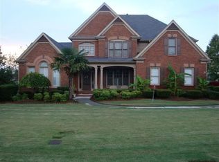 1082 White Cloud Rdg, Snellville, GA 30078