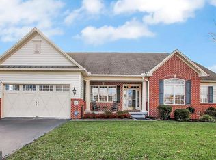 168 Puma Dr, Hanover, PA 17331