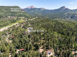 280 Sultan Dr, Durango, CO 81301