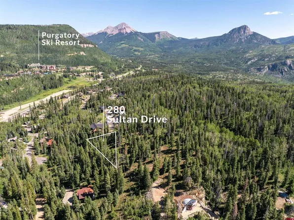280 Sultan Drive, Durango, CO 81301