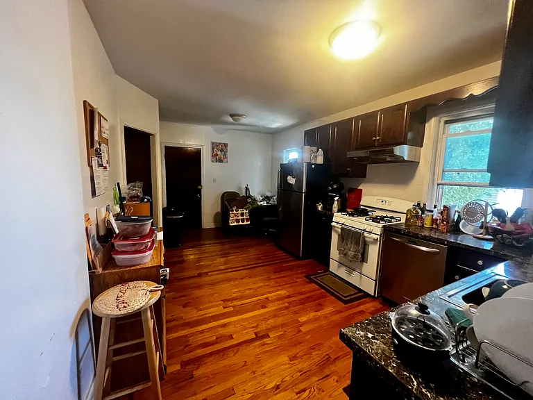 20 Bynner St #2 — Photo 1
