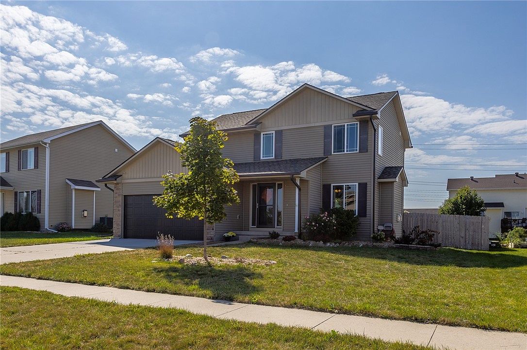 2900 SE Weatherstone St, Grimes, IA 50111 Zillow