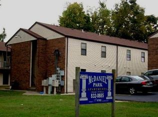 1306 E McDaniel St APT 5, Springfield, MO 65802