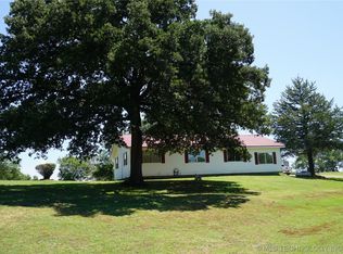 10000 W 4th St, Okmulgee, OK 74447