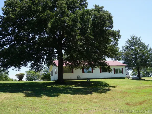 10000 W 4th St, Okmulgee, OK 74447