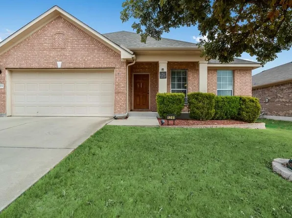 1261 Rainbow Parke Dr, Round Rock, TX 78665