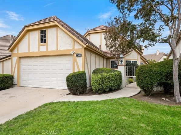 2163 Malati Cir, Upland, CA 91784