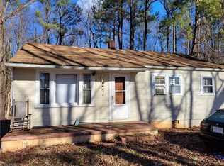 112 S Avondale Rd, Lexington, NC 27292