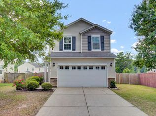 4815 Pitkin Ave, Ladson, SC 29456
