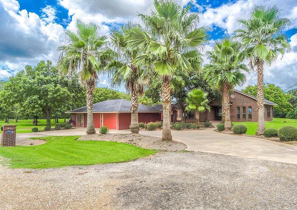 17108 County Road 278, East Bernard, TX 77435 Zillow