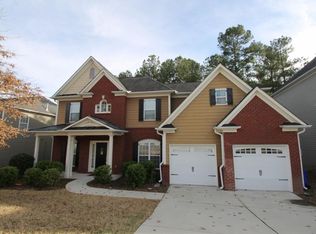 1012 Landon Dr, Villa Rica, GA 30180