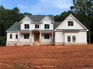 3211 Maple Way Dr, Davidson, NC 28036