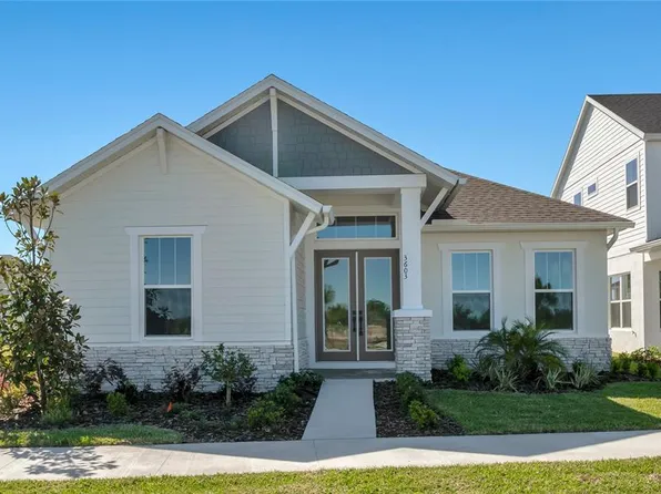 3603 Lajuana Blvd, Wesley Chapel, FL 33543