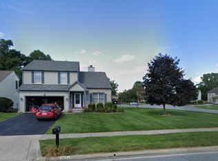 2854 Lexington Dr, Powell, OH 43065