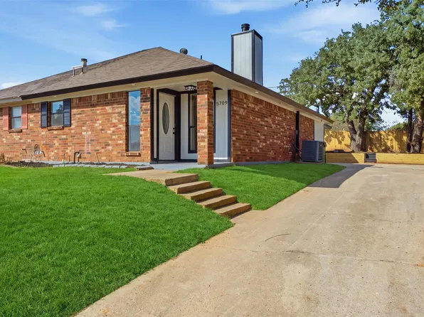 5709 Ranchogrande Dr, Arlington, TX 76017
