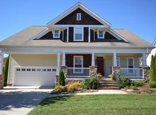 212 Nut Hatch Loop, Arden, NC 28704